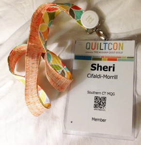 QuiltCon2015!
