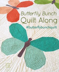 Join in the fun with my Butterfly Bunch Quilt Along! I'll be giving foundation paper piecing tips and tricks, sharing my favorite quilting tools. Let's select fabric and make some butterfly blocks! Make a wall hanging, throw, twin or queen size quilt. Use your fabric stash, fat eights, fat quarters or special fabric!