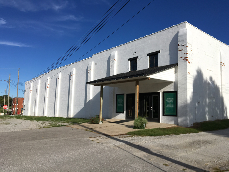 Hamilton, MO Fabric, Quilts and Fun! whole circle studio