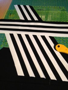 a couple of hours of quilting before heading to the mother of all quilting conferences!