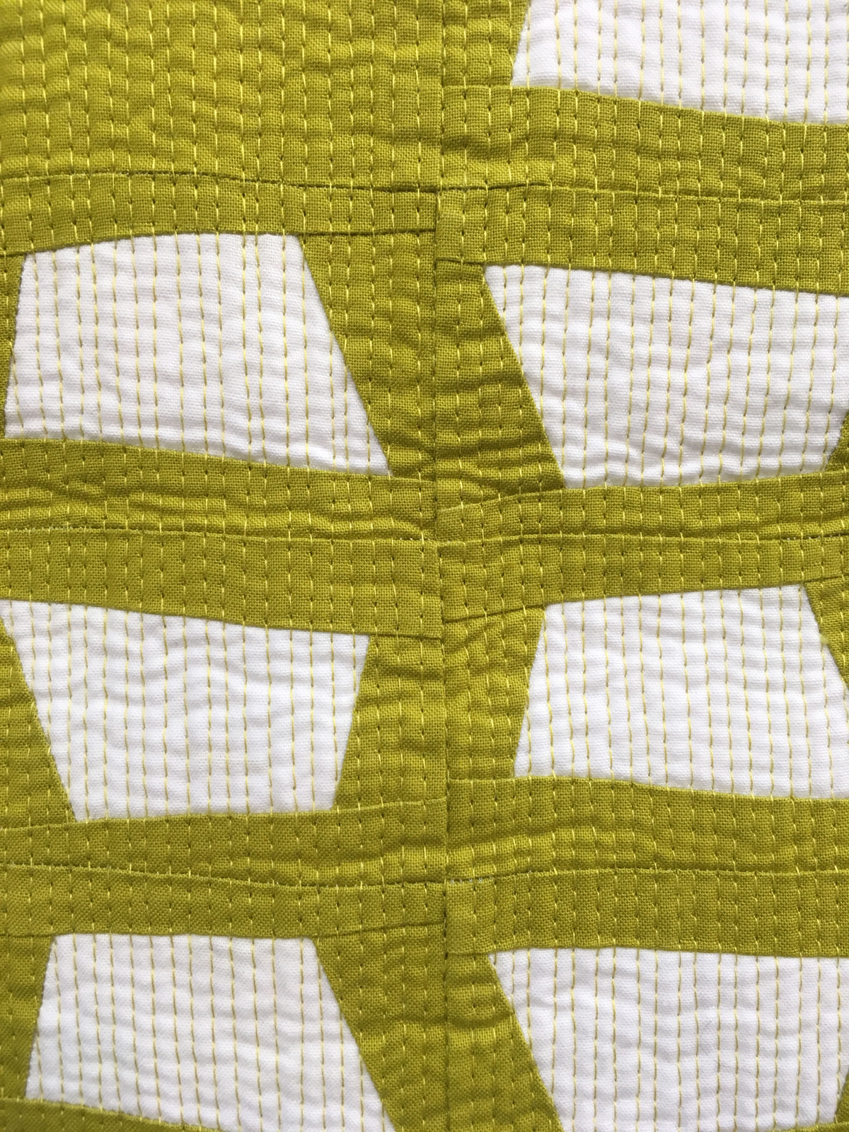15 of my favorite modern quilts (with descriptions from the makers