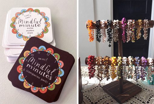 Mindful products for mindful living — Mindful Minute Activity Cards