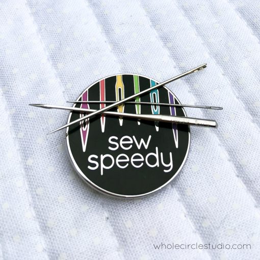 Sew Speedy needle minder